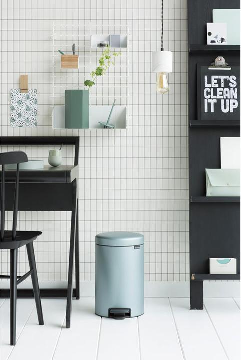Actual product image Brabantia Newlcon (12 l)