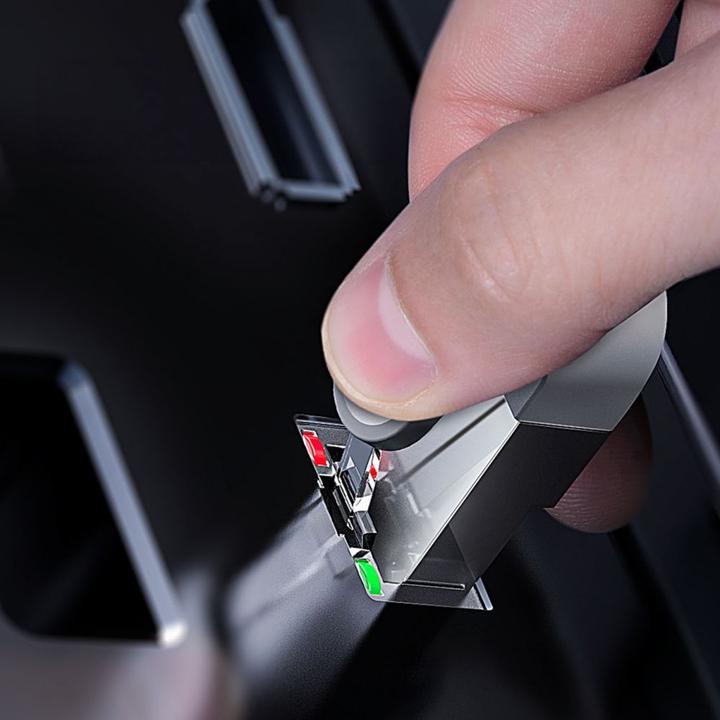 Immagine prodotto Baseus Cavo di rete Gigabit (U/UTP, CAT6, 3 m)