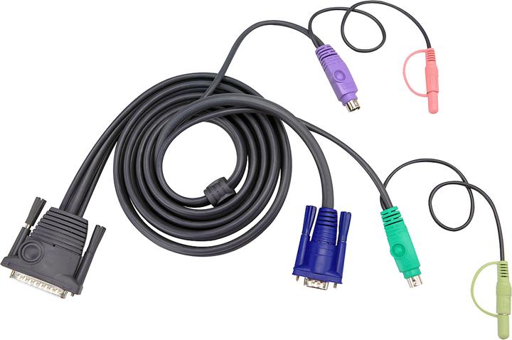 Aten Câble KVM