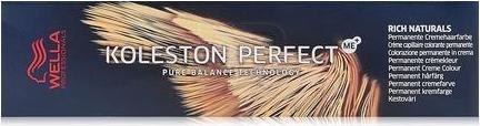 Image du produit Wella Koleston Perfect Me+ (10/31 or bleu vif-bleu clair-as)