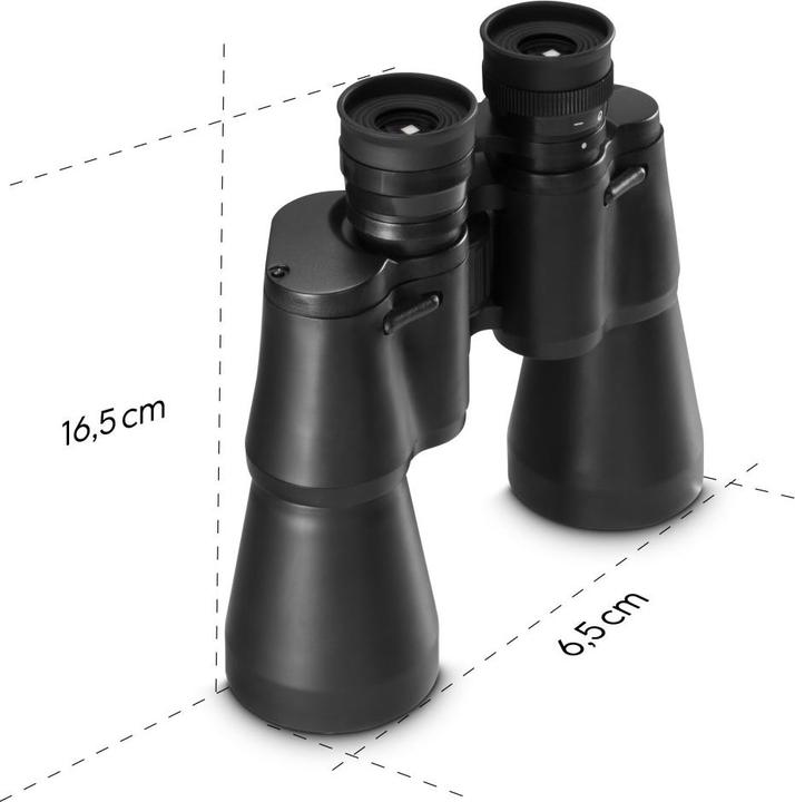 Image du produit Hama Optec (10 x, 50 mm)