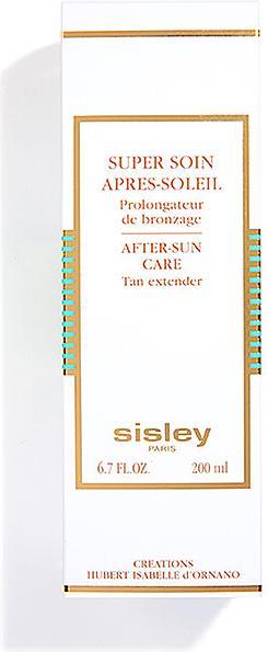 Produktbild Sisley After Sun (200 ml, After Sun Gel)