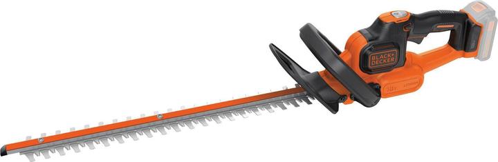 Black & Decker Gtc18452pcbxj (Akkuheckenschere)