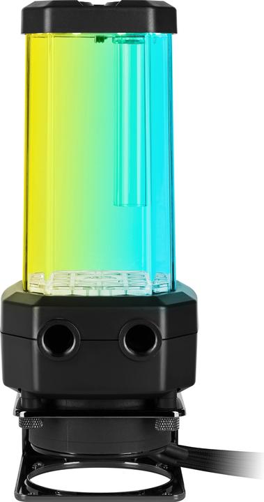 Actual product image Corsair Hydro X Series XD5 RGB