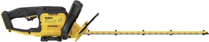 Image du produit DeWalt haekkeklipper XR 55 cm 19 mm solo 18V u/batteri & lader (Taille-haies sans fil)