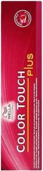 Produktbild Wella Color Touch Plus 88/07 (88/07)
