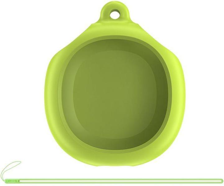 Produktbild Acefast Earphones TWS T9, Bluetooth 5.3, IPX4 (avocado green) (ANC, 6.50 h, Kabellos)