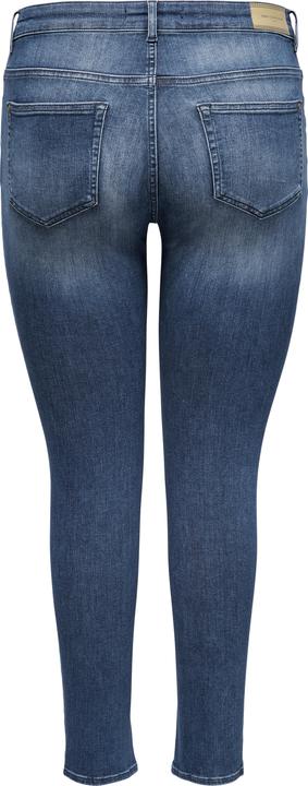 Produktbild Only Curvy CarWilly Reg Skinny Fit Jeans (54)