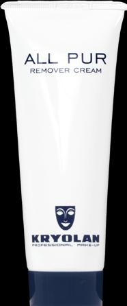 Kryolan All Pur Mastix Entferner (Reinigungslotion)