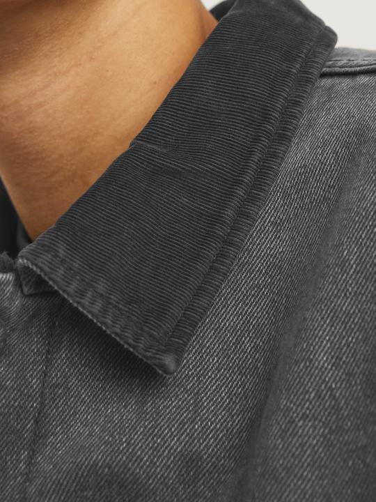 Actual product image Jack & Jones Jjijean Jjjacket W Sherpa Wi 200 Sn (S)