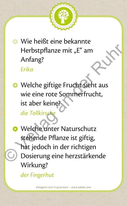 Produktbild Die grosse Quizbox für Senioren (Deutsch)