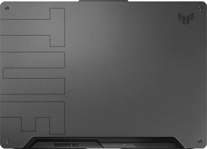 Produktbild ASUS TUF Gaming A15 (15.60", AMD Ryzen 7 5800H, 16 GB, 1000 GB, CH)