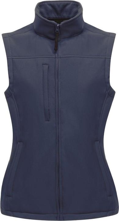 Produktbild Regatta SoftshellGilet SoftshellWeste Flux