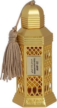 Al Haramain White Neroli Perfume Oil - 12ml (12 ml)