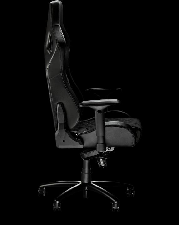 Actual product image Joule Performance Stealth Alcantara