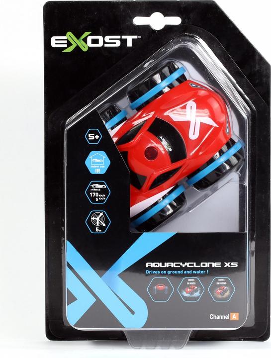 Image du produit Silverlit Exost Aqua Cyclone XS
