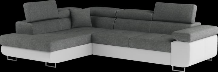 Actual product image ELTAP Anton (Sofa bed, 4-seater, Corner sofa)