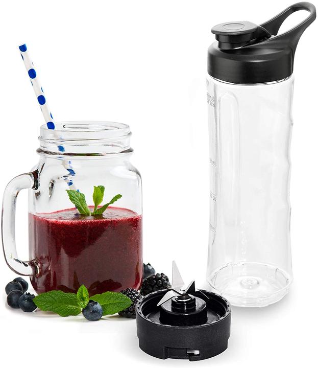 Immagine prodotto ADE Tritatutto KA 1805-1 Set di accessori per la triturazione Smoothie