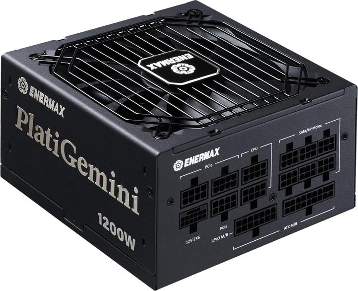 Immagine prodotto Enermax PlatiGemini (1200 W)
