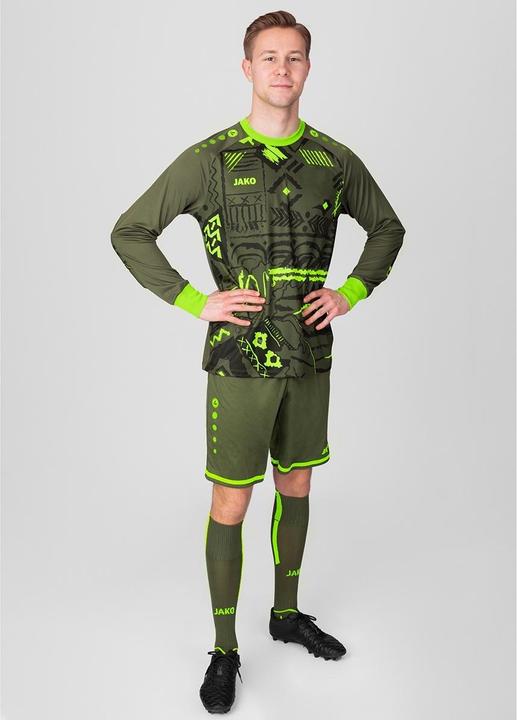Produktbild JAKO TW-Trikot Tropicana (128)