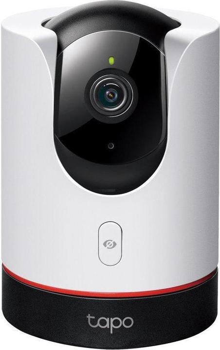 TP-Link TAPO C225 - Tapo C225 v2 - Home Security Wi-Fi Camera, 4MP (2688 x 1520 pixels)