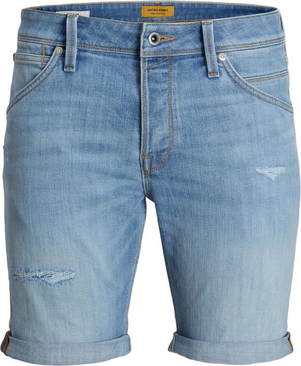 Jack & Jones Jjirick Jjfox Shorts Ge 242 Sn (XXL)