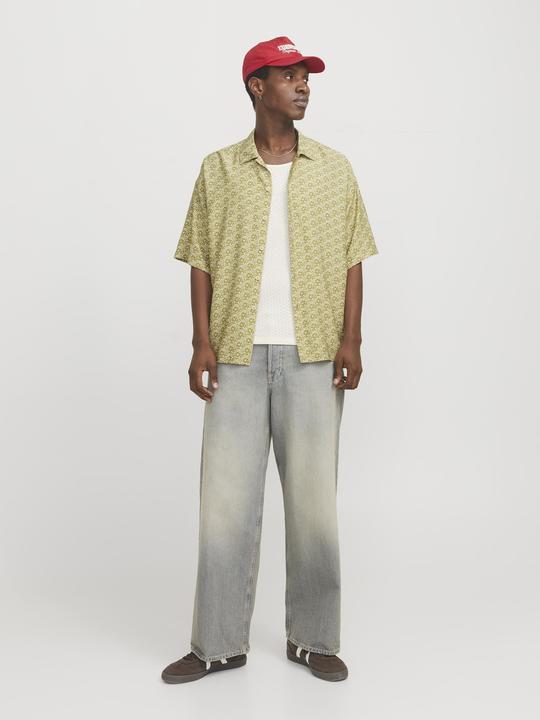 Immagine prodotto Jack & Jones Wide Fit Hemd Hemd (M)