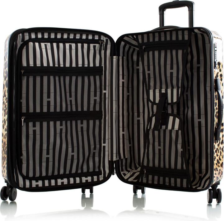 Heys Fashion Spinner - Hartschalenkoffer (87 l, M (50 - 90l))