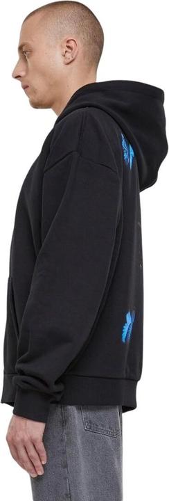 Immagine prodotto Urban Classics Felpa con cappuccio Le Papillon Heavy Oversize Zip - 77601 (S)