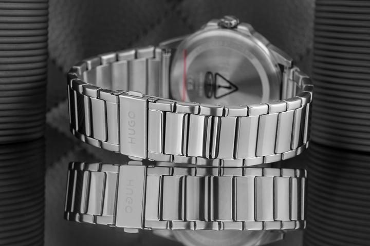 Immagine prodotto Hugo Boss Hugo First Herrenuhr 1530186 + BOX