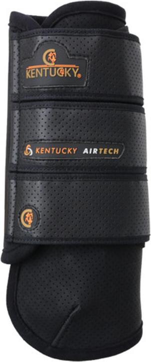 Produktbild Kentucky Horsewear Geländegamaschen Eventing Boots Air Tech hinten