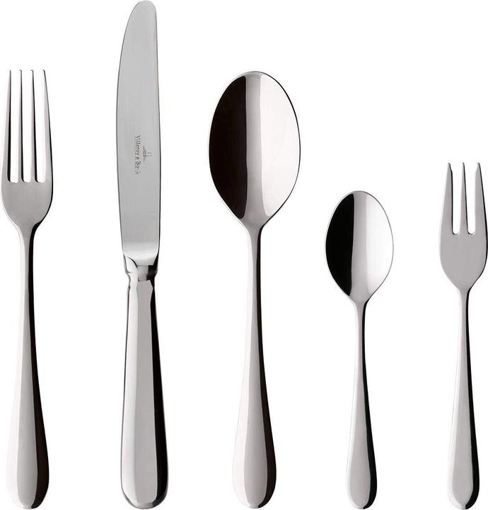 Produktbild Villeroy & Boch Tafelbesteck Oscar (30 Stück, Besteck Set)