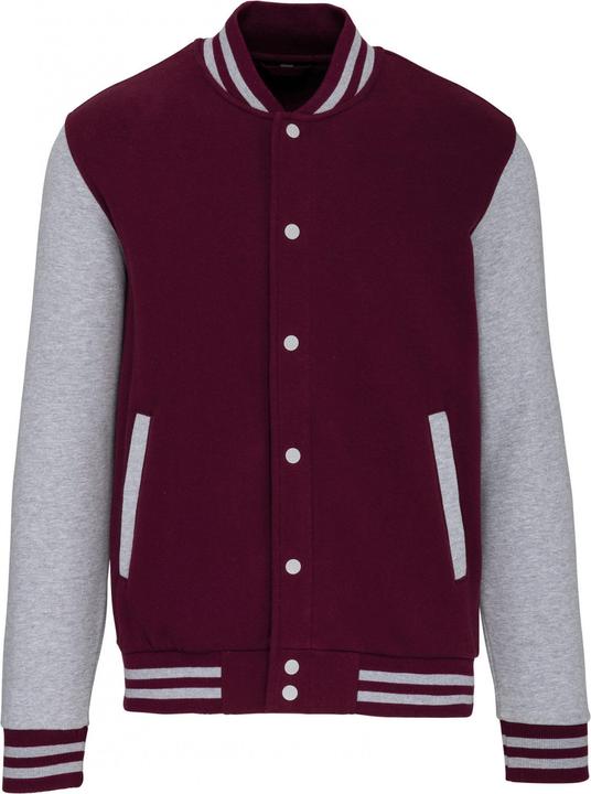 Vitivinicolo, Oxford Grey