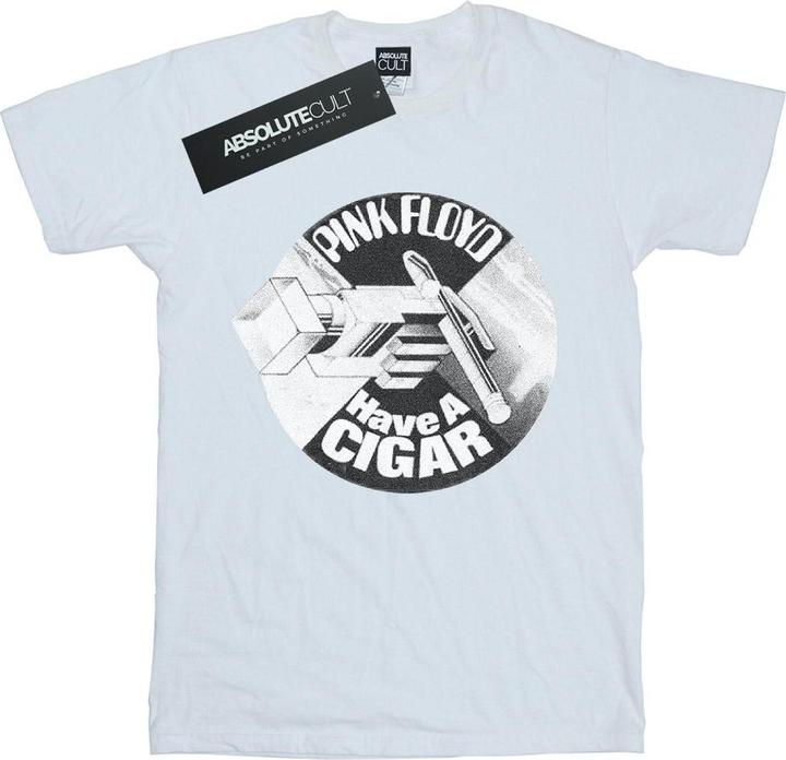 Pink Floyd Have A Cigar TShirt (L)