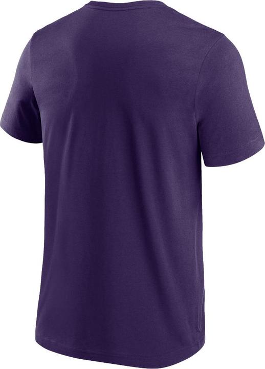 Actual product image Fanatics Baltimore Ravens Primary Logo T-Shirt S (S)