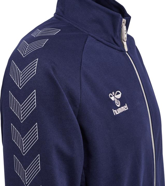 Immagine prodotto hummel Hmlmove Giacca Grid Cotone Con Zip (XL)