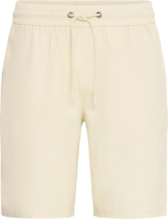 Cream white