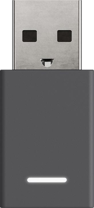 Produktbild Logitech Unifying + Audio Receiver, Ricevitore USB (Sender & Empfänger)