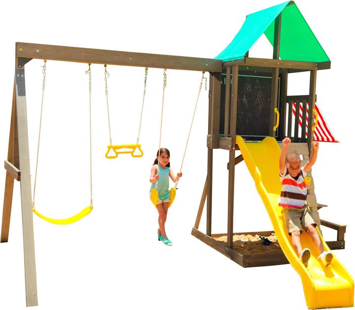 Actual product image KidKraft Newport