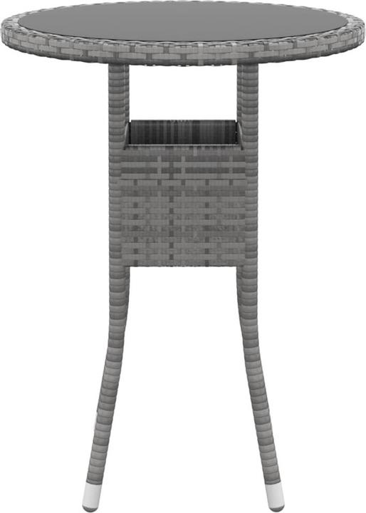 Produktbild VidaXL Garten Lounge Set