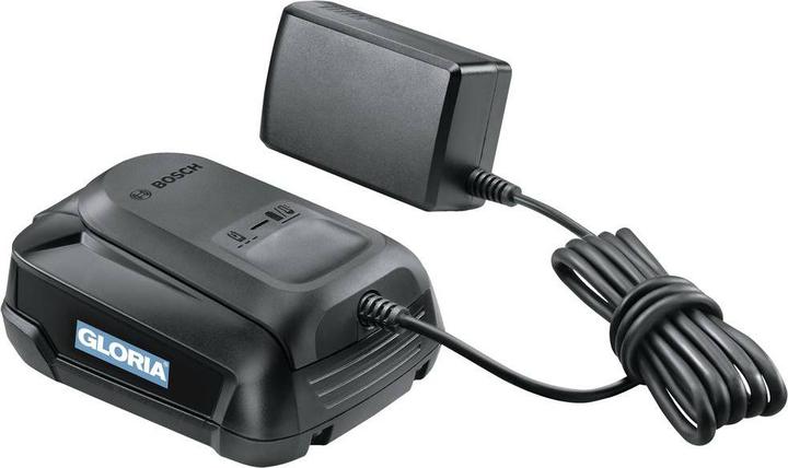 Gloria Haus und Garten Akku Starter-Kit (18 V)