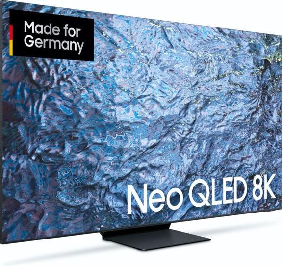 Actual product image Samsung GQ75QN900CT (75", QN900C, NeoQLED, 8K, 2023)