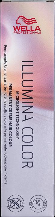 Image du produit Wella Illumina Color (6/19 frêne blond foncé-cendré)