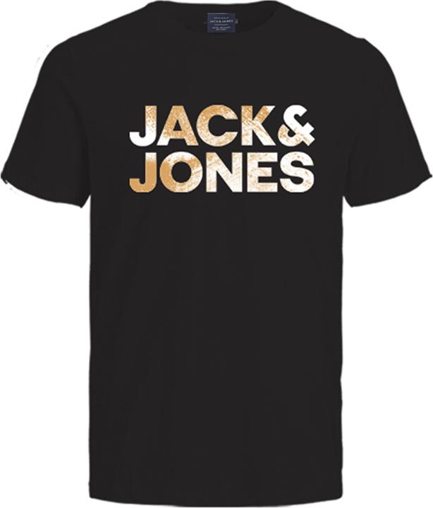 Immagine prodotto Jack & Jones Jack&Jones T-Shirt DISTRESSED Kurzarmshirt (XL)