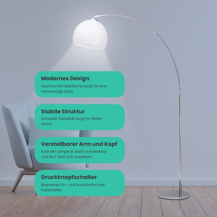 Produktbild Brilliant Vessa (E27)