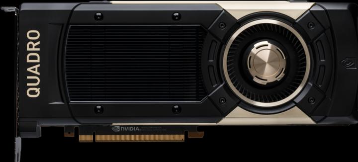 Produktbild PNY Quadro GV100 (32 GB)