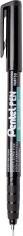 Actual product image Pentel Green Label NMF50 (Black, 1 x)