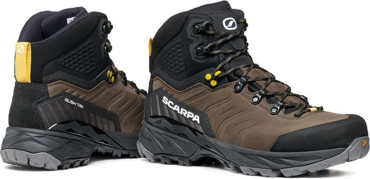 Produktbild Scarpa Rush Trek Pro GTX (40)