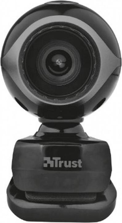 Actual product image Trust Exis (0.30 Mpx)