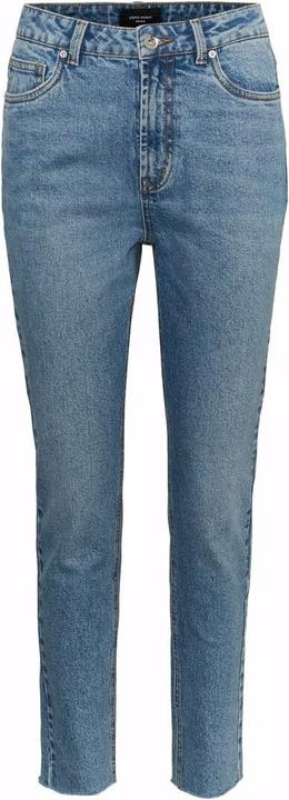 Actual product image Vero Moda VMBRENDA High Waisted MOM Mom Jeans (W30/L32)